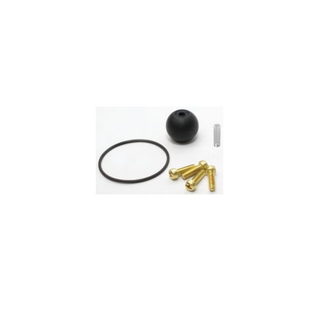 Honeywell 272742A Ball And O-Ring With 4 272742A